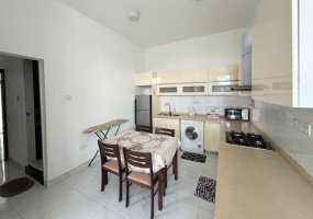 1655,Apartment,Siripala Road, Mount Lavinia