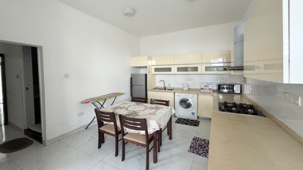 1655,Apartment,Siripala Road, Mount Lavinia