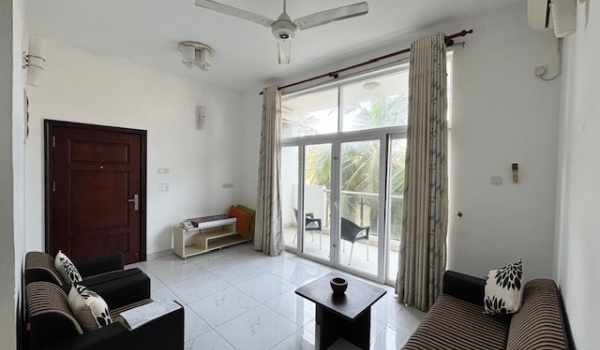 1655,Apartment,Siripala Road, Mount Lavinia