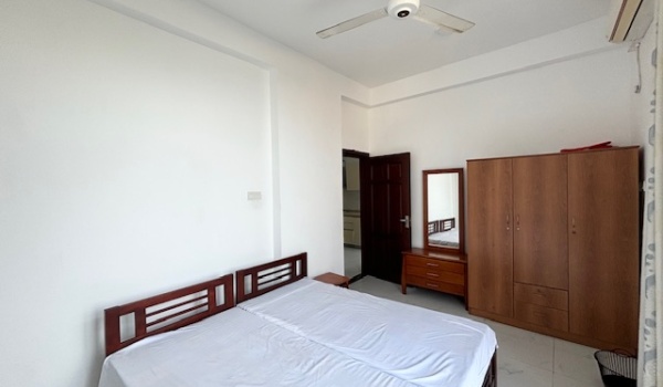 1655,Apartment,Siripala Road, Mount Lavinia