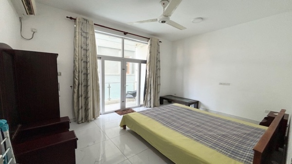 1655,Apartment,Siripala Road, Mount Lavinia