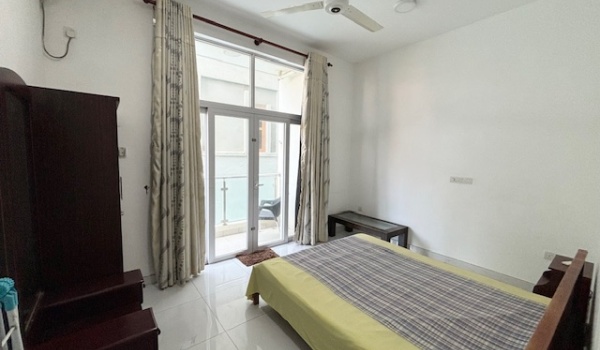 1655,Apartment,Siripala Road, Mount Lavinia