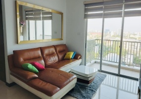 1657,Luxury Apartment,On320 Residencies, Colombo 2