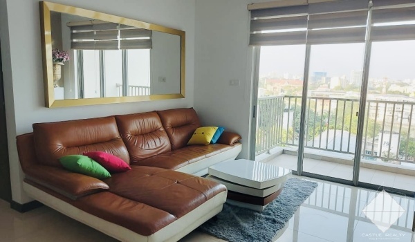 1657,Luxury Apartment,On320 Residencies, Colombo 2