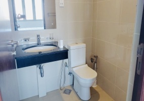 1657,Luxury Apartment,On320 Residencies, Colombo 2