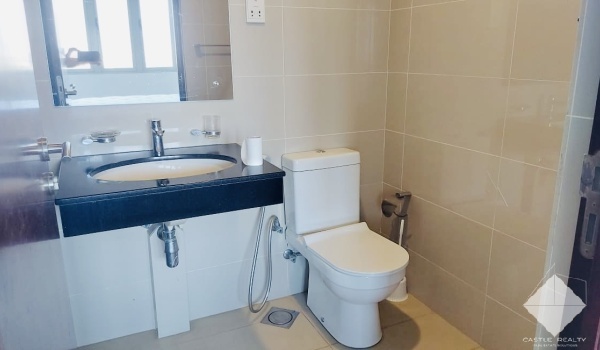 1657,Luxury Apartment,On320 Residencies, Colombo 2