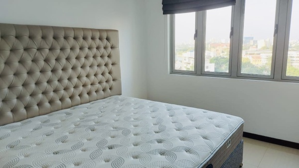 1657,Luxury Apartment,On320 Residencies, Colombo 2