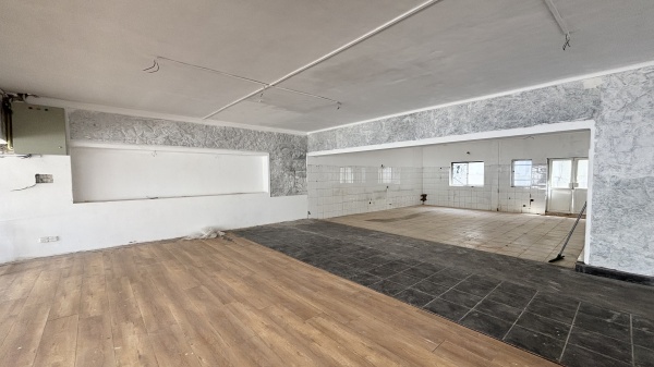 1661,Commercial Property,Melbourne Avenue, Colombo 4