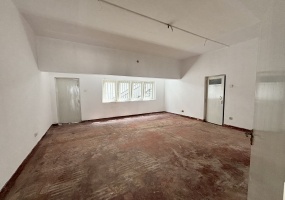 1661,Commercial Property,Melbourne Avenue, Colombo 4