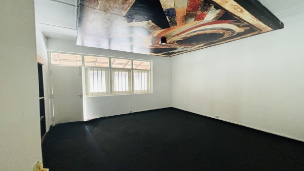 1661,Commercial Property,Melbourne Avenue, Colombo 4