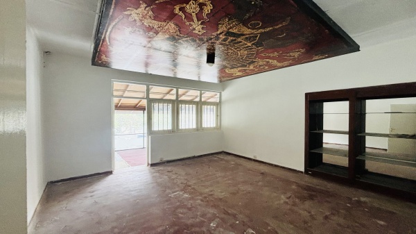 1661,Commercial Property,Melbourne Avenue, Colombo 4