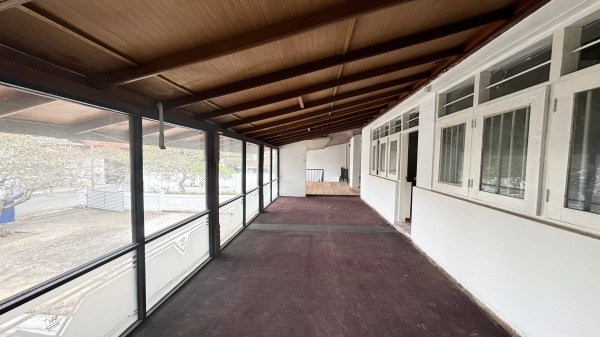 1661,Commercial Property,Melbourne Avenue, Colombo 4