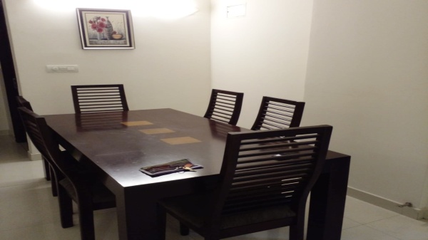 1662,Luxury Apartment,Iconic 110, Rajagiriya