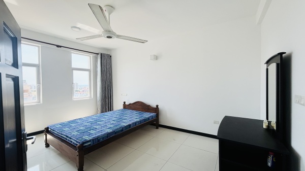 1663,Apartment,Blue Ocean Residencies, Colombo 6