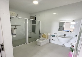 1663,Apartment,Blue Ocean Residencies, Colombo 6