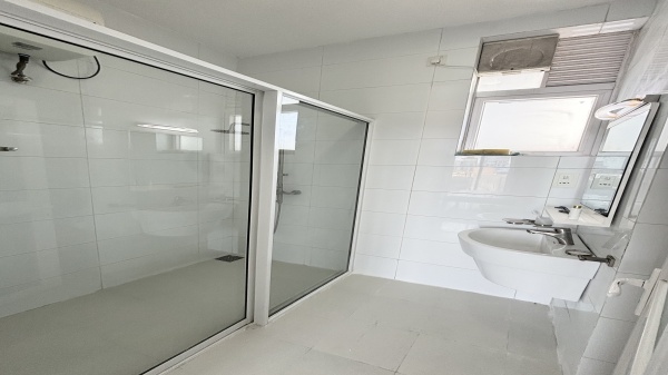 1663,Apartment,Blue Ocean Residencies, Colombo 6