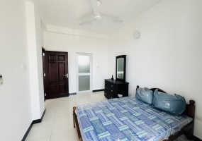 1663,Apartment,Blue Ocean Residencies, Colombo 6