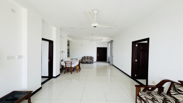1663,Apartment,Blue Ocean Residencies, Colombo 6