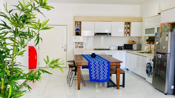 1665,Apartment,Beach Road, Mount Lavinia