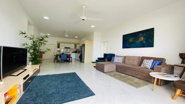 1665,Apartment,Beach Road, Mount Lavinia