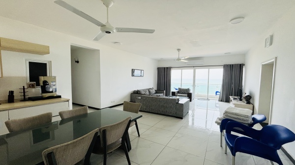 1667,Apartment,Beach Road, Mount Lavinia