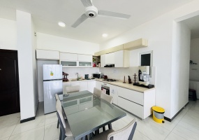 1667,Apartment,Beach Road, Mount Lavinia