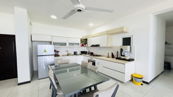 1667,Apartment,Beach Road, Mount Lavinia