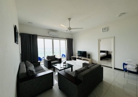 1667,Apartment,Beach Road, Mount Lavinia