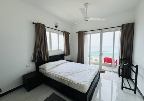1667,Apartment,Beach Road, Mount Lavinia