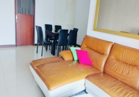 1670,Luxury Apartment,On320 Residencies, Colombo 2