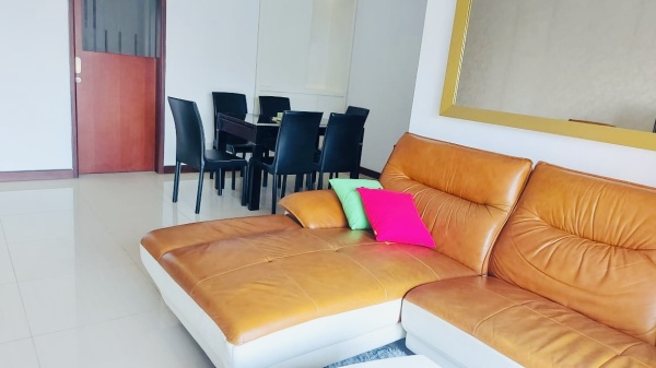 1670,Luxury Apartment,On320 Residencies, Colombo 2