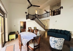 1671,Modern House,Lotus Grove, Dehiwela