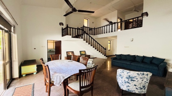 1671,Modern House,Lotus Grove, Dehiwela