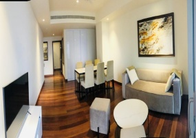 1673,Luxury Apartment,Cinnamon Life Residencies, Colombo 2