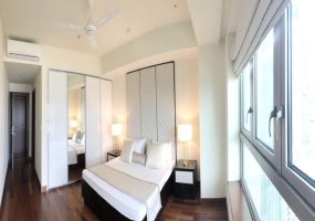 1673,Luxury Apartment,Cinnamon Life Residencies, Colombo 2