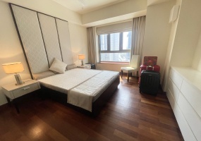 1673,Luxury Apartment,Cinnamon Life Residencies, Colombo 2