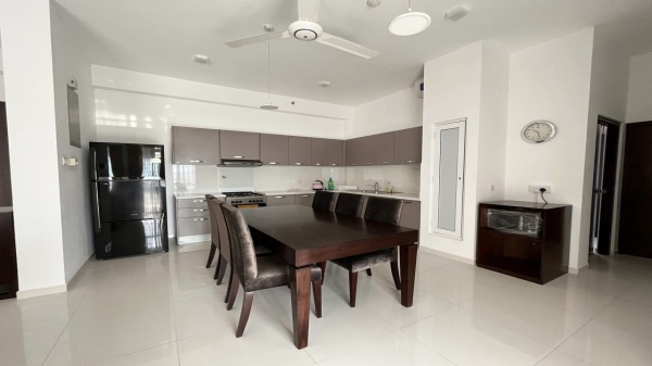 1674,Apartment,Prime Wrengdale, Rajagiriya
