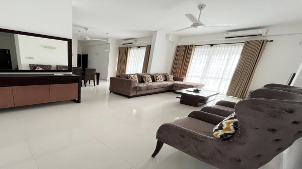 1674,Apartment,Prime Wrengdale, Rajagiriya