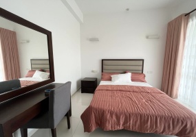 1674,Apartment,Prime Wrengdale, Rajagiriya