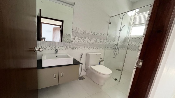 1674,Apartment,Prime Wrengdale, Rajagiriya
