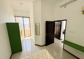 1675,Luxury Apartment,Trillium Havelock Residencies, Colombo 5