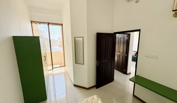 1675,Luxury Apartment,Trillium Havelock Residencies, Colombo 5