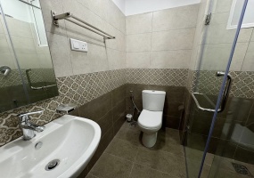 1675,Luxury Apartment,Trillium Havelock Residencies, Colombo 5