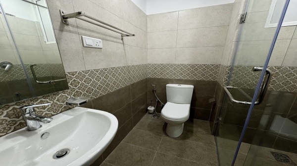 1675,Luxury Apartment,Trillium Havelock Residencies, Colombo 5