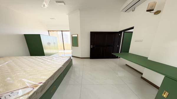 1675,Luxury Apartment,Trillium Havelock Residencies, Colombo 5