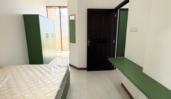 1675,Luxury Apartment,Trillium Havelock Residencies, Colombo 5