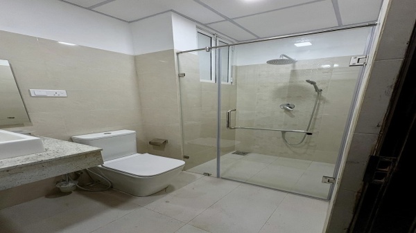 1675,Luxury Apartment,Trillium Havelock Residencies, Colombo 5