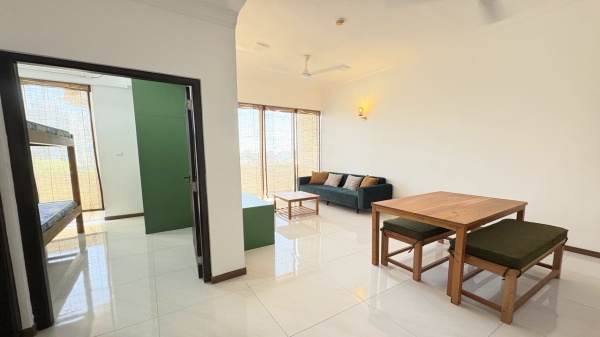 1675,Luxury Apartment,Trillium Havelock Residencies, Colombo 5