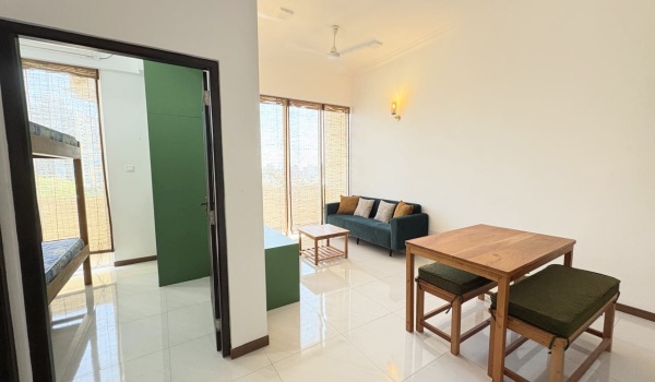 1675,Luxury Apartment,Trillium Havelock Residencies, Colombo 5
