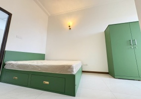 1675,Luxury Apartment,Trillium Havelock Residencies, Colombo 5